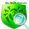 Dr.Web CureIt para Windows 8
