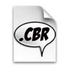CBR Reader para Windows 8