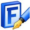 Font Creator para Windows 8