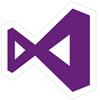 Microsoft Visual Studio para Windows 8